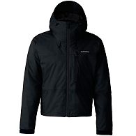 Куртка демісезонна Shimano Durast Warm Short Rain Jacket, L, Black, купити, ціни в Києві та Україні, інтернет-магазин | Zabros