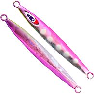 Пилькер Jackall Chibi Meta Type-I, 3 г, Glow Dot Pink Iwashi: купить, цена, Киев, Украина | Zabros
