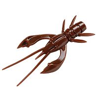Силікон FishUp Real Craw, 1,50", 5,08 см, 10 шт, #012: купити, ціна, Київ, Україна | Zabros