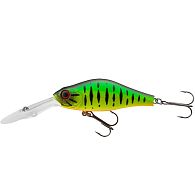 Воблер Daiwa Tournament Mega Scouter 68F, 16710-006, 6,8 см, 6,8 см, 5 м, Firetiger, купить, цена, Киев, Украина | Zabros