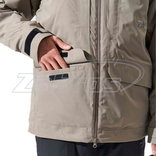 Daiwa DW-3224, L, Greige, Україна