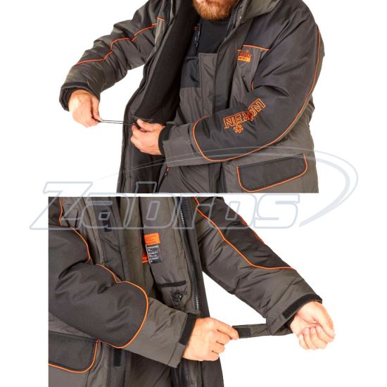 Ціна Norfin Atlantis +, 448001-S