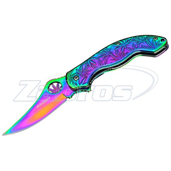 Фото Boker Magnum Colorado Rainbow