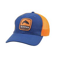 Кепка Simms Patch Trucker Cap, 10498, Dusk: купить, цена, Киев, Украина | Zabros