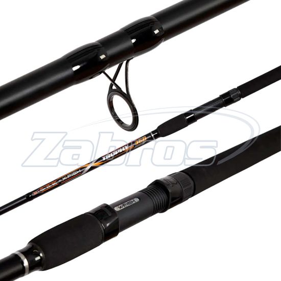 Фотография X-Fish Trophy Feeder, 3,6 м, до 150 г