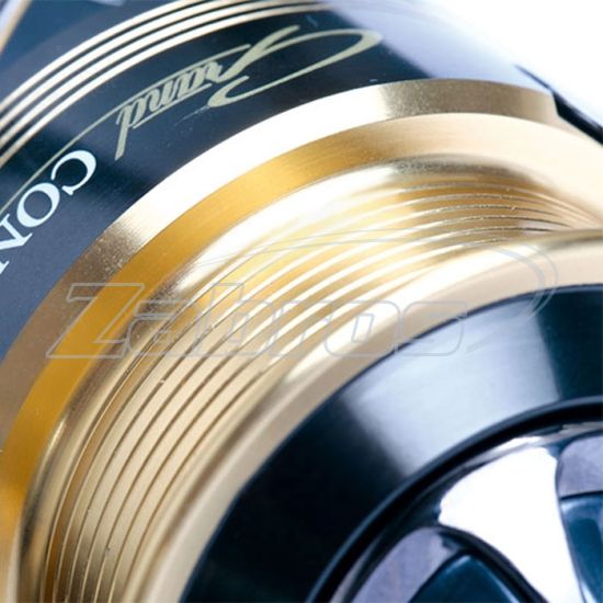 Фотография Salmo Grand Сonfidence, 9130FD