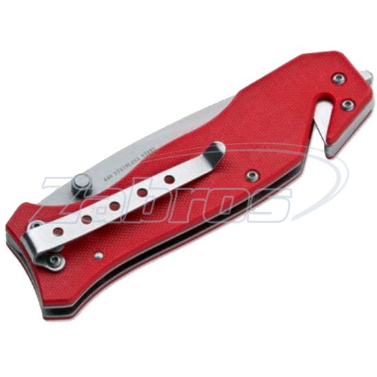 Фотографія Boker Magnum Fire Brigade