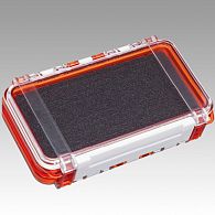 Коробка Meiho Waterproof Case WG-2, 17,5x10,5x4,3 см: купить, цена, Киев, Украина | Zabros
