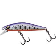 Воблер Daiwa Silver Creek Minnow Dart Custom, 48S, 4,8 см, 4 г, Purple Yamame OB, купить, цена, Киев, Украина | Zabros