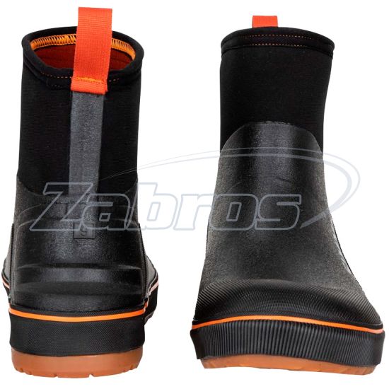 Картинка Simms Challenger 7" Boot, 13513-001-13, Black