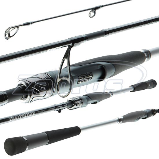 Фотография Daiwa Morethan AGS Seatrout, 11119-310, 3,1 м, 5-25 г