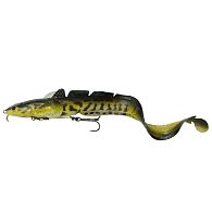 Силикон Savage Gear 3D Burbot Shallow, 9,85", 25 см, 70 г, 1 шт, Burbot, купить, цены в Киеве и Украине, интернет-магазин | Zabros