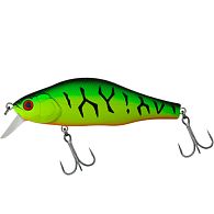 Воблер ZipBaits Khamsin 70SP-SR, 7 см, 9,5 г, 1,5 м, 995, купить, цены в Киеве и Украине, интернет-магазин | Zabros