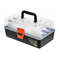 Ящик Select Tackle Box, SLHS-304, 29,4x18,7x15 см: купить, цена, Киев, Украина | Zabros