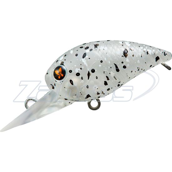 Фото Daiwa Presso Wabcra 30DR-F, 3 см, 2,9 г, 1,2 м, Gomashio Glow Фото Daiwa Presso Wabcra 30DR-F, 3 см, 2,9 г, 1,2 м, Gomashio Glow