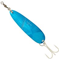 Блешня Daiwa Silver Creek CSD, 7 г, 4 см, Mirror Blue: купити, ціна, Київ, Україна | Zabros