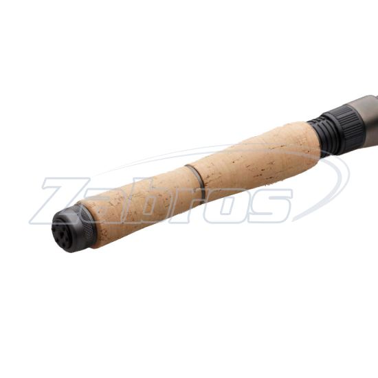 Ціна Dam 21 Shadow Tele Mini Spin, 70794, 2,4 м, 7-30 г