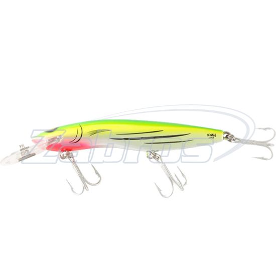 Фото Halco Sorcerer 150 XDD, 15 см, 30 г, 8 м, H81