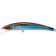 Воблер Yo-Zuri Crystal Minnow 70F, 7 см, 5 г, 0,6 м, R1122-HSM, купить, цены в Киеве и Украине, интернет-магазин | Zabros