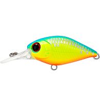 Воблер Trident Chic MR 35F, 3,5 см, 4,5 г, 0,8 м, 013, купити, ціна, Київ, Україна | Zabros