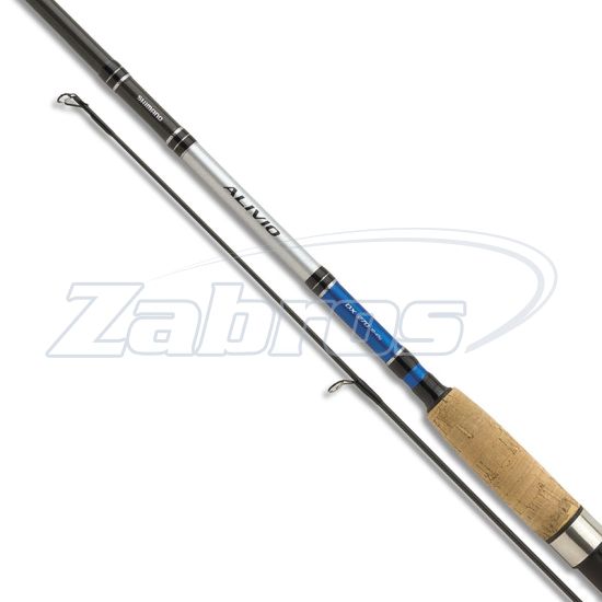 Фото Shimano Alivio DX, SALDX27M, 2,7 м, 10-30 г