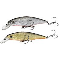 Воблер Bearking Squad Minnow 95SP, 9,5 см, 14,8 г, 1,5 м, I, купити, ціна, Київ, Україна | Zabros