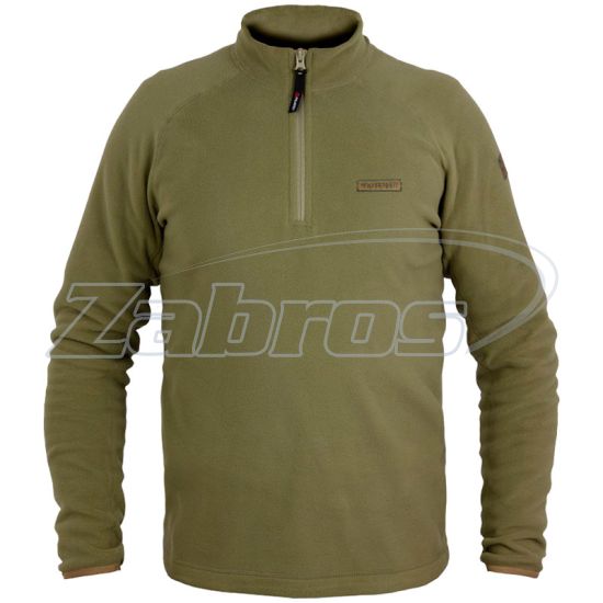 Фотография Fahrenheit Classic Micro ZIP, XL/L, Tan