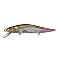 Воблер Megabass Vision Oneten 110SP, 11 см, 14 г, 2,1 м, HT ITO Wakasagi, купить, цены в Киеве и Украине, интернет-магазин | Zabros