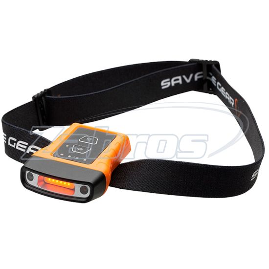 Фотография Savage Gear MP Flip And Cap Head Lamp, 71873