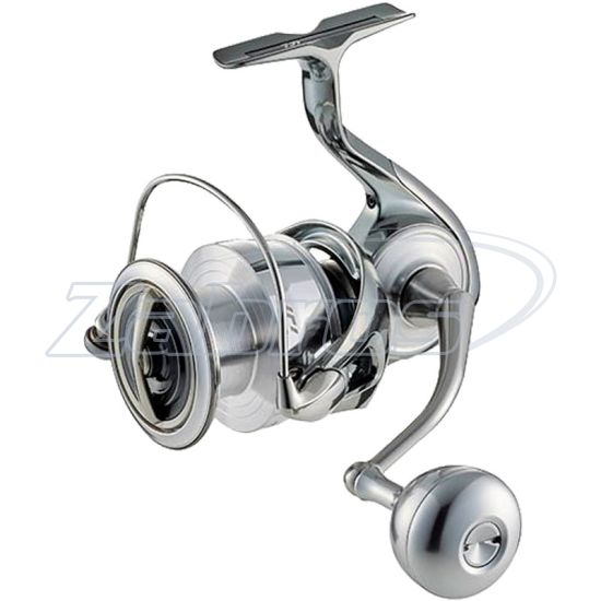 Фото Daiwa 22 Exist, LT5000D-C