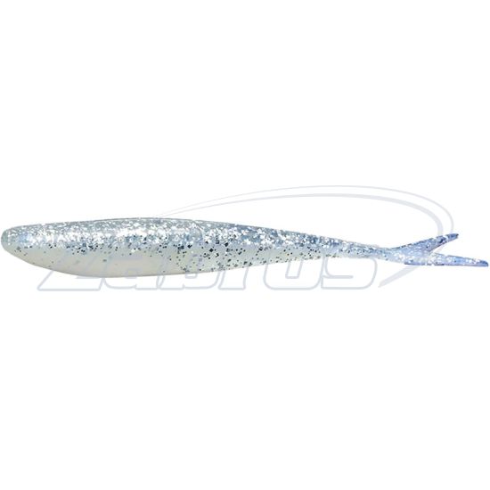 Фото Lunker City Freaky Fish, 5,50", 14 см, 8 шт, 132