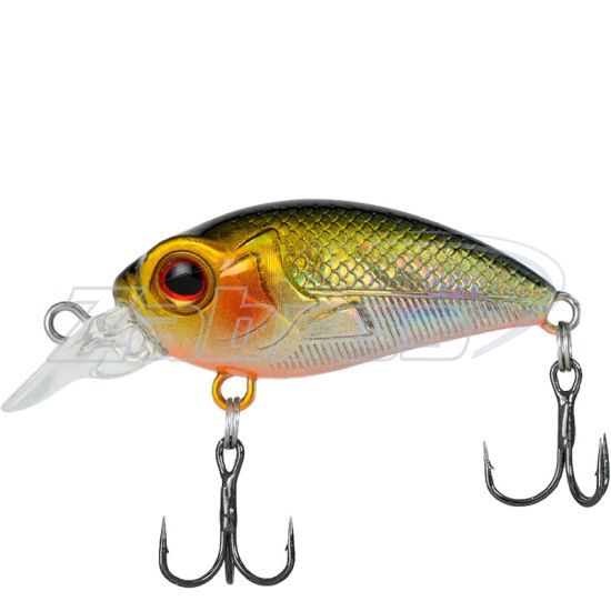 Фото Select Prank 36F, 3,6 см, 3,1 г, 0,5 м, 24