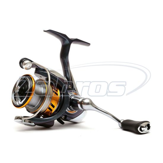 Фото Daiwa 18 Regal LT, 10116-306, 3000D-CXH