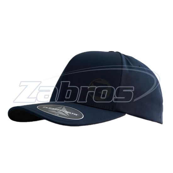 Фото Zemex, 180 Flexfit Delta, Navy