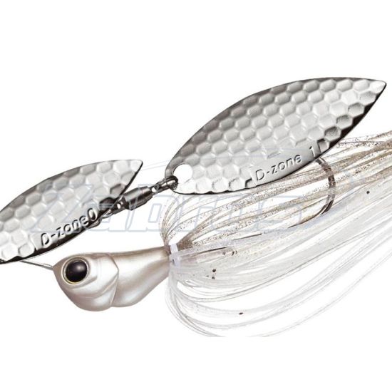 Фото Ever Green D Zone TW, 10,5 г, 43