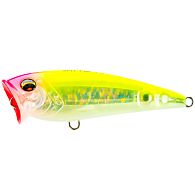 Воблер Duel L-Blue Spit Pop 70F, 7 см, 8,5 г, F1224-HLCL, купити, ціна, Київ, Україна | Zabros