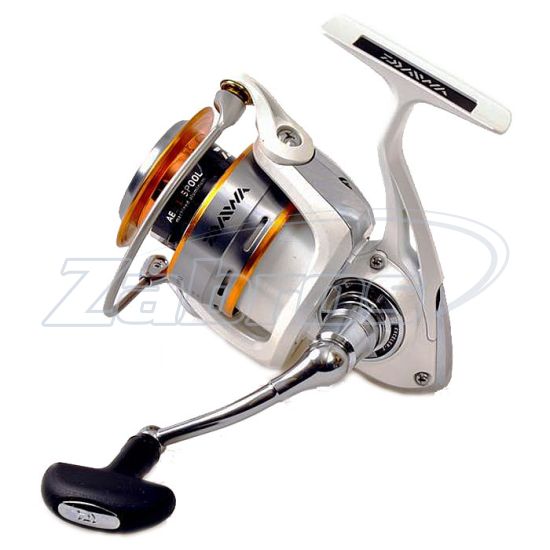 Картинка Daiwa Exceler Z, 2500