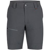 Шорти Simms Guide Shorts, 13646-096-W34, Slate, купити, ціни в Києві та Україні, інтернет-магазин | Zabros