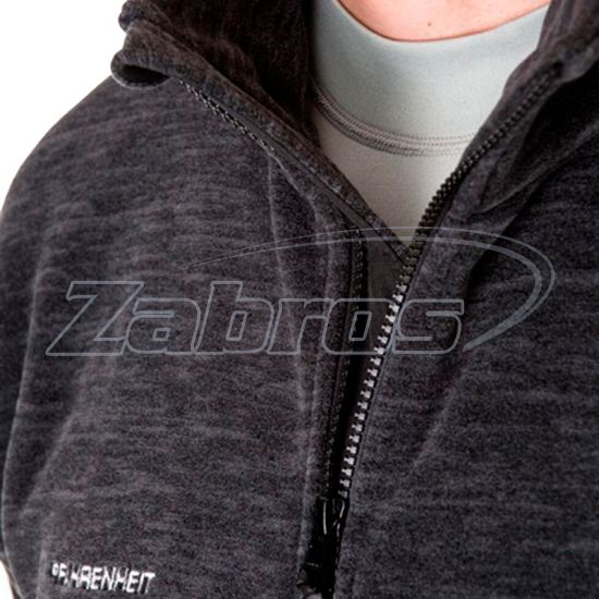 Купити Fahrenheit Thermal Pro, FATP10020XL/R, Grey Melange