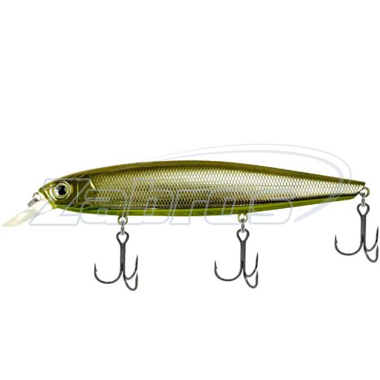 Фото Deps Balisong Minnow 130SP, 13 см, 24,5 г, 2 м, 23