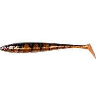 Силікон Daiwa Prorex Duckfin Shad 2.0, 7,90", 20 см, 45 г, 2 шт, Motoroil Burbot UV, купити, ціни в Києві та Україні, інтернет-магазин | Zabros