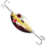 Блесна Dardevle Red Eye Wiggler 1/2oz, 14 г, 5,5 см, 278: купить, цена, Киев, Украина | Zabros