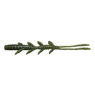 Силикон Jackall Scissor Comb, 2,50", 6,35 см, 10 шт, Watermelon Pepper, купить, цены в Киеве и Украине, интернет-магазин | Zabros