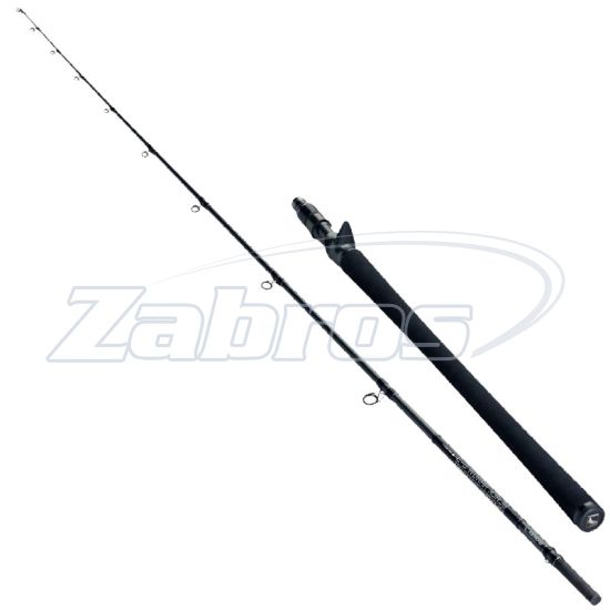 Фото Sportex Black Arrow G3, 146254, 2,4 м, 21-95 г