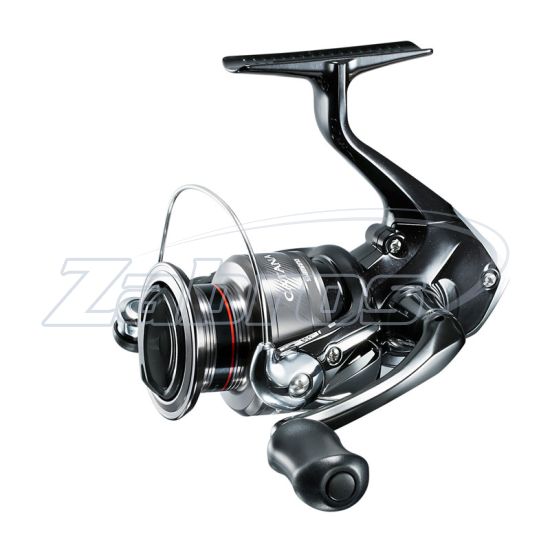 Фото Shimano 18 Catana FD, CAT4000FD