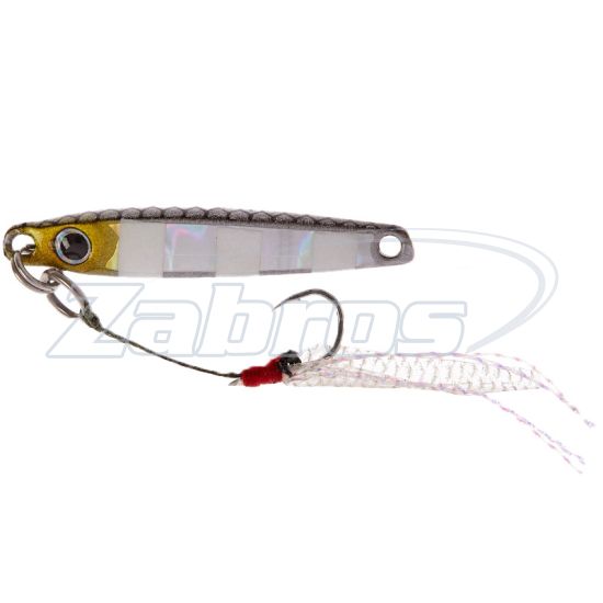 Фото Shimano Soare Metal Shot TG, 3 г, 36T