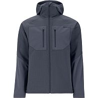 Толстовка Simms Confluence Hoody, 14056, M, Selvedge: купить, цена, Киев, Украина | Zabros