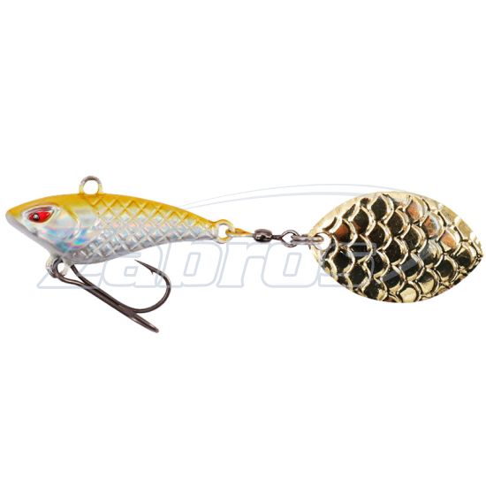 Фото Mikado M-Tail, 6 г, PMMT-6-GO