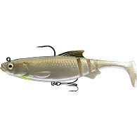 Силикон Daiwa Prorex Lazy Roach RD, 6,30", 16 см, 56 г, 1 шт, Ayu: купить, цена, Киев, Украина | Zabros