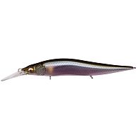 Воблер Megabass Vision Oneten +1Jr. 98SP, 9,8 см, 10,5 г, 2,2 м, Wagin Setsuki Ayu, купить, цены в Киеве и Украине, интернет-магазин | Zabros